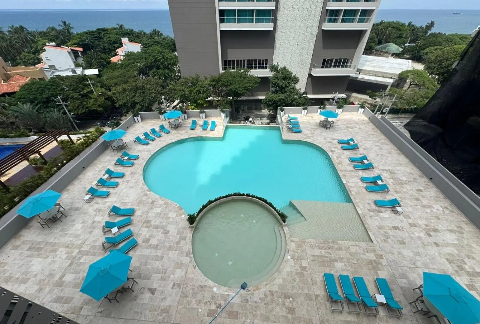 Apartment Bello Horizonte-Sector Hilton -Irotama El Manantial