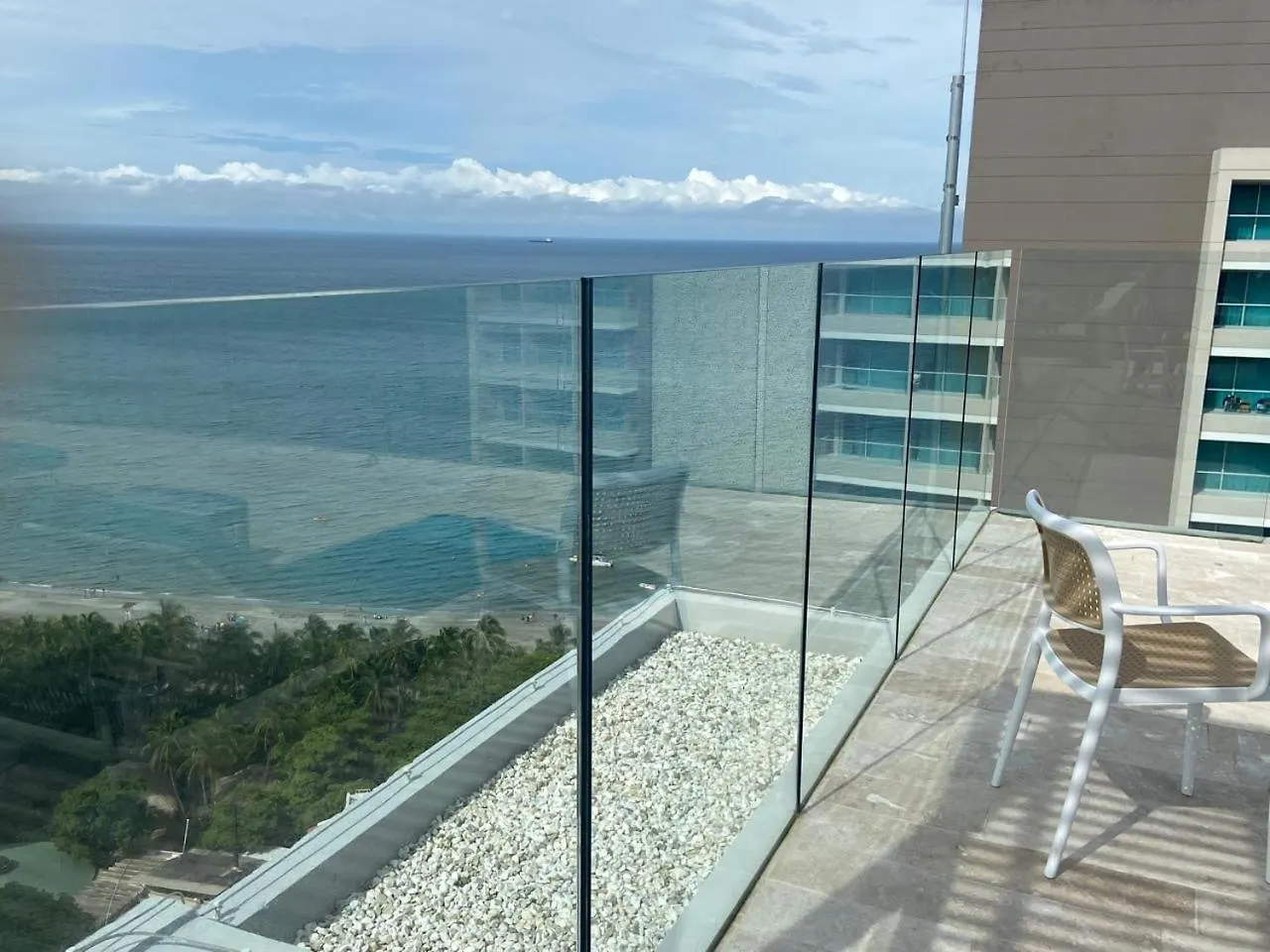 Bello Horizonte-Sector Hilton -Irotama El Manantial Apartment