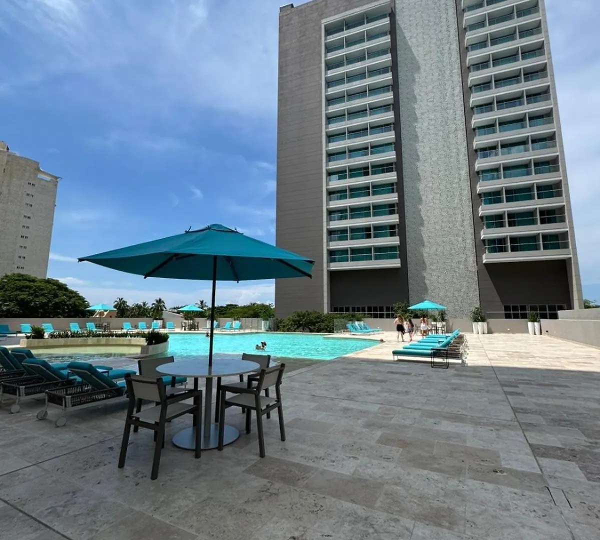 Apartment Bello Horizonte-Sector Hilton -Irotama El Manantial