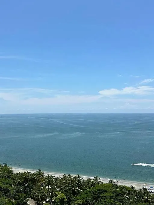 Bello Horizonte-Sector Hilton -Irotama El Manantial Colombia
