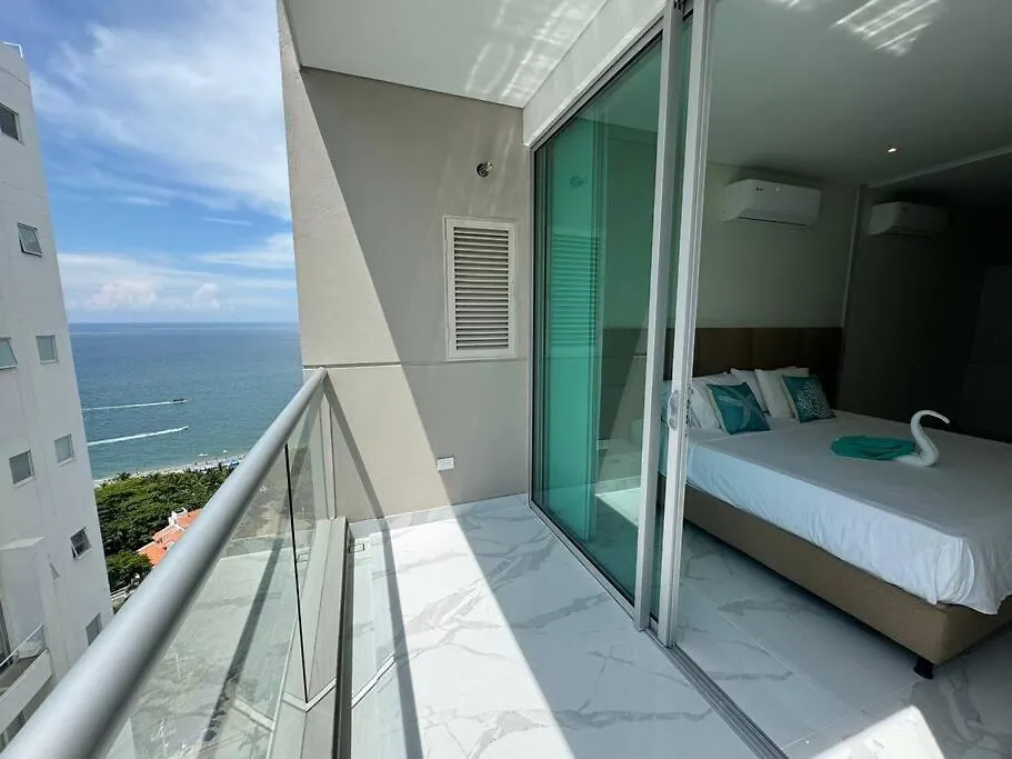Bello Horizonte-Sector Hilton -Irotama El Manantial Apartment