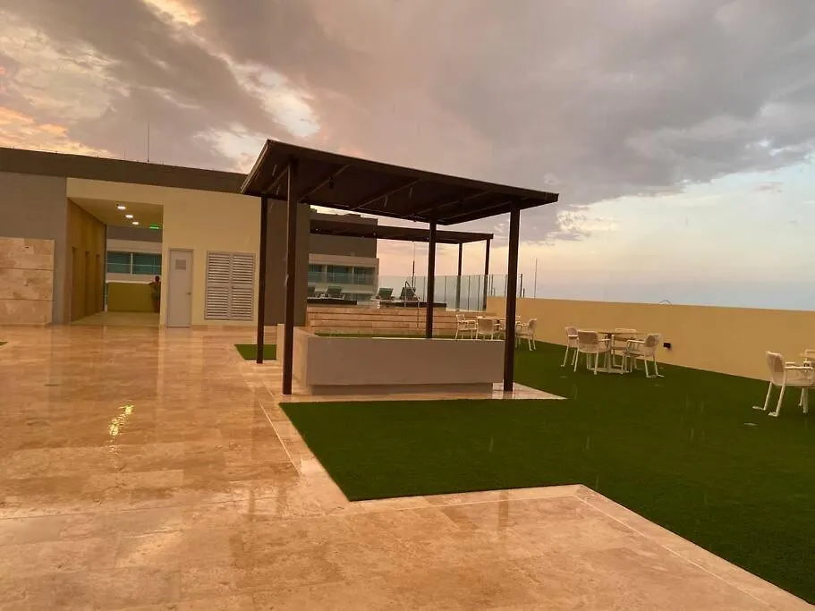 Bello Horizonte-Sector Hilton -Irotama El Manantial 0*,