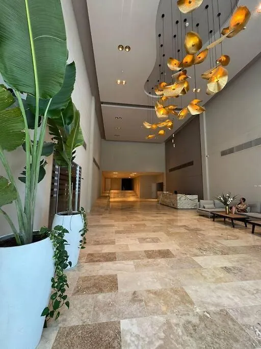 Bello Horizonte-Sector Hilton -Irotama El Manantial Apartment