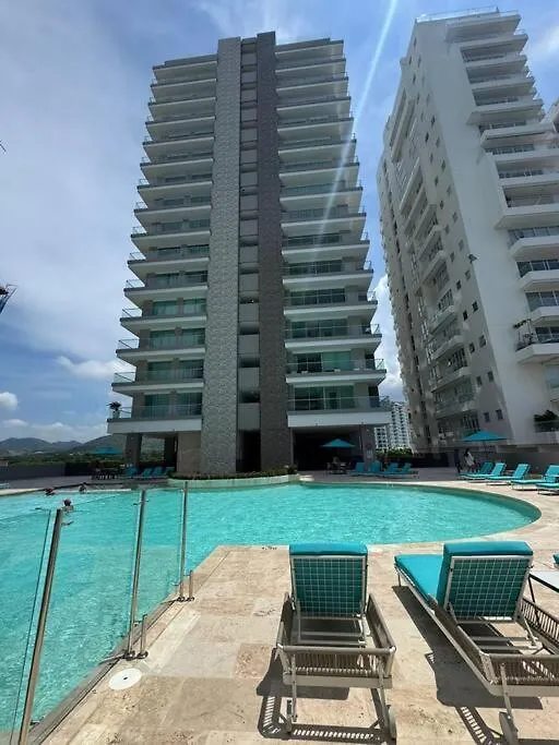 Bello Horizonte-Sector Hilton -Irotama El Manantial