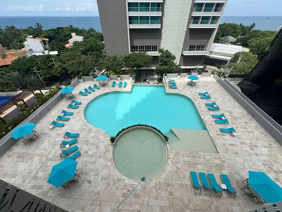 Bello Horizonte-Sector Hilton -Irotama El Manantial